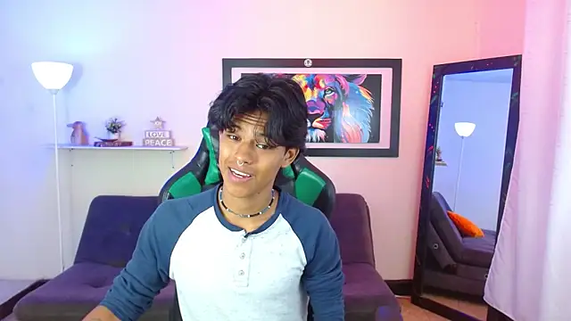 dreyk20 online show from 11-28-25, 01:44