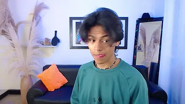 dreyk20 online show from 09-29-25, 02:23