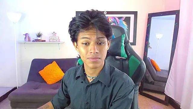 dreyk20 online show from 11-29-25, 01:44