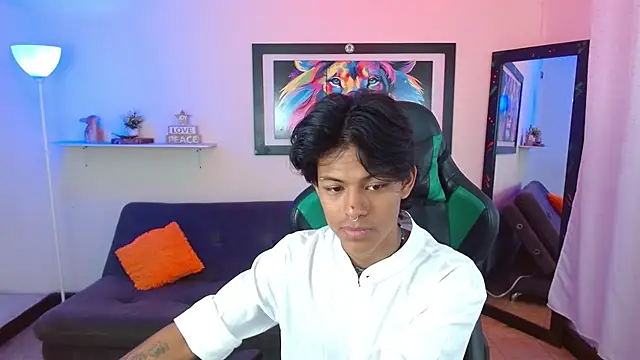 dreyk20 online show from 12-05-25, 02:04