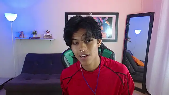 dreyk20 online show from 01-07-26, 02:11