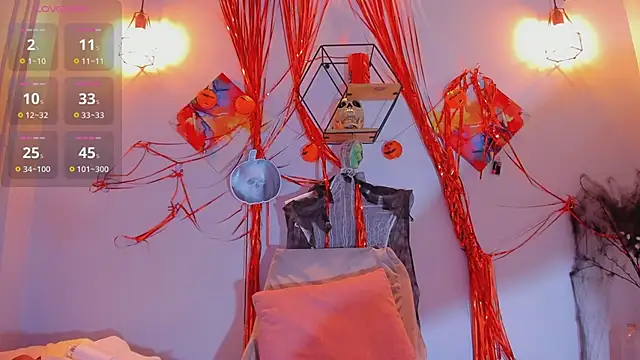 Karlaliones69 online show from 10-23-25, 11:42