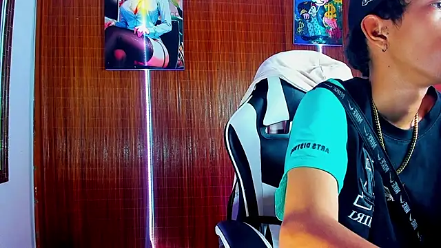 briamhoconor xh online show from 02-13-26, 09:15