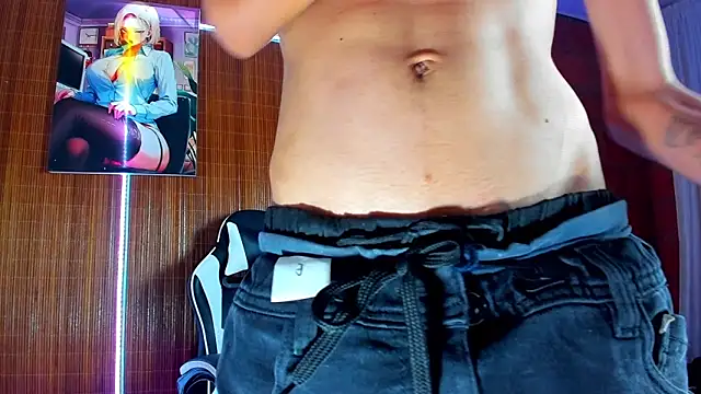 briamhoconor xh online show from 02-18-26, 12:52