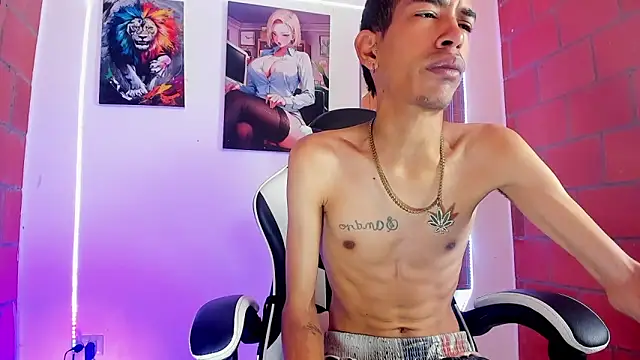 briamhoconor xh online show from 03-10-26, 03:16