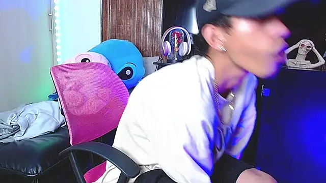 briamhoconor xh online show from 11-24-25, 11:49