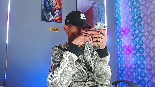 briamhoconor xh online show from 04-01-26, 04:14