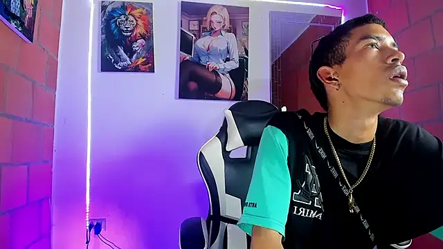 briamhoconor xh online show from 03-10-26, 01:31