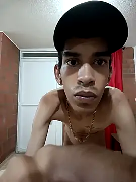 briamhoconor xh online show from 11-30-25, 12:11