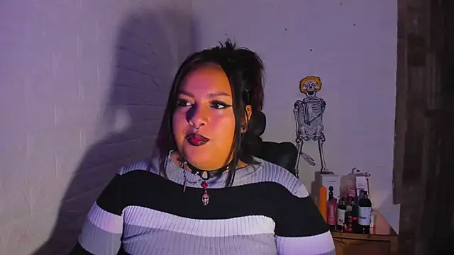 Arthemisa tay69 online show from 10-31-25, 05:04