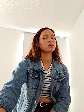 SofiaDelicia online show from 01-07-26, 03:28