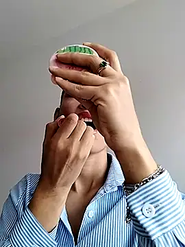 SofiaDelicia online show from 09-17-25, 01:57