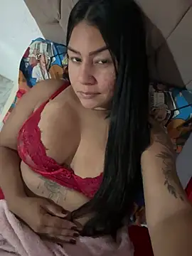 julianamascarada online show from 03-18-26, 03:13