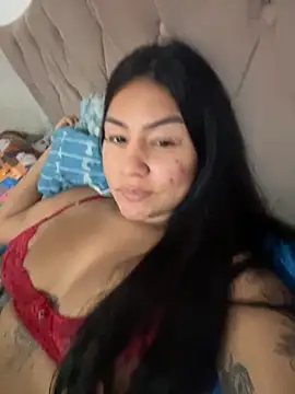 julianamascarada online show from 10-08-25, 01:12