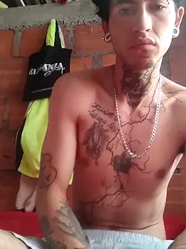 Tattoboy19cm online show from 11-04-25, 01:04