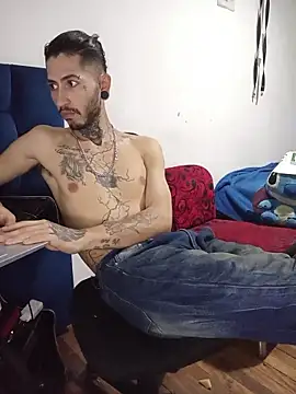 Tattoboy19cm online show from 07-13-26, 11:15