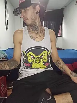 Tattoboy19cm online show from 06-03-26, 08:24