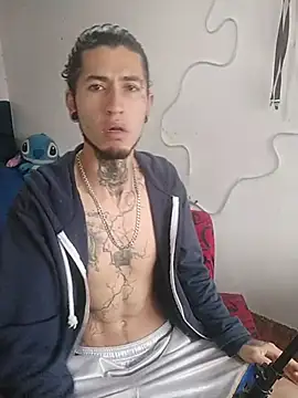 Tattoboy19cm online show from 02-20-26, 08:00