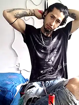 Tattoboy19cm online show from 02-09-26, 03:10