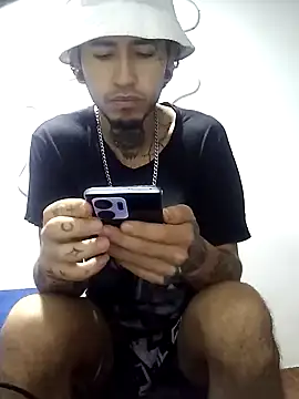 Tattoboy19cm online show from 02-10-26, 11:31