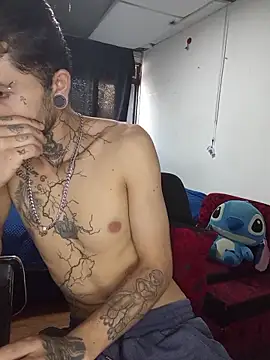Tattoboy19cm online show from 06-25-26, 10:26