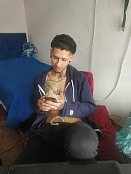 Tattoboy19cm online show from 03-03-26, 06:15