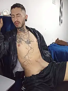 Tattoboy19cm online show from 07-03-26, 09:10
