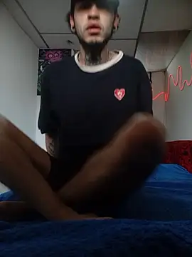 Tattoboy19cm online show from 12-14-25, 01:39