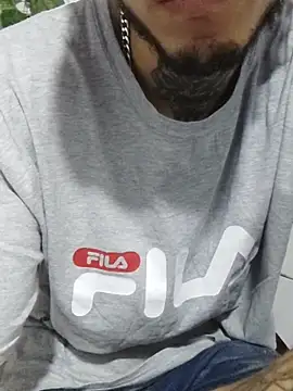 Tattoboy19cm online show from 12-04-25, 03:16