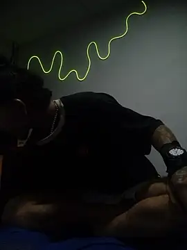 Tattoboy19cm online show from 01-07-26, 05:01