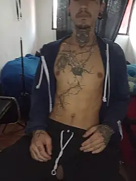 Tattoboy19cm online show from 06-11-26, 04:37