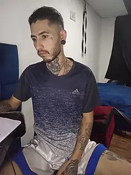 Tattoboy19cm online show from 07-07-26, 11:52