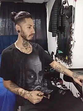 Tattoboy19cm online show from 07-17-26, 10:29