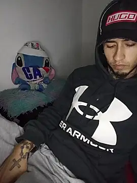 Tattoboy19cm online show from 03-18-26, 05:10