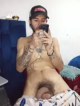 Tattoboy19cm online show from 06-30-26, 05:13