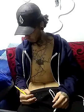 Tattoboy19cm online show from 02-03-26, 02:53