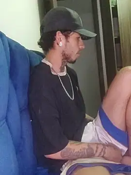 Tattoboy19cm online show from 11-29-25, 03:06