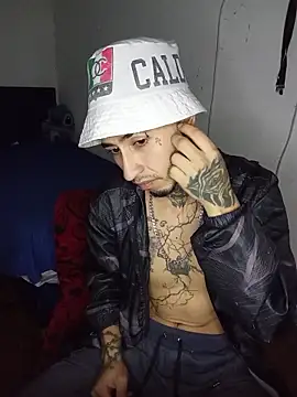 Tattoboy19cm online show from 03-07-26, 05:25