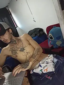 Tattoboy19cm online show from 06-24-26, 09:56