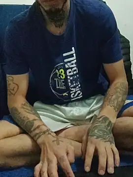 Tattoboy19cm online show from 11-30-25, 03:18