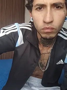 Tattoboy19cm online show from 11-23-25, 07:02