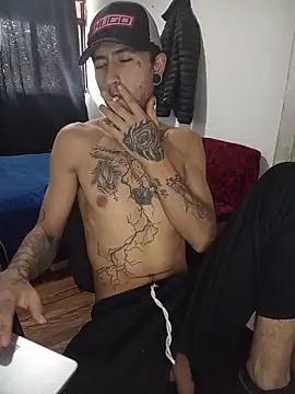 Tattoboy19cm online show from 06-20-26, 06:46