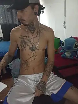 Tattoboy19cm online show from 06-09-26, 09:05