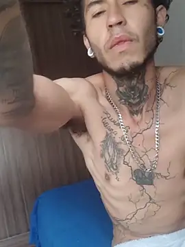 Tattoboy19cm online show from 11-27-25, 05:46