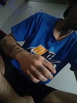 Tattoboy19cm online show from 12-19-25, 03:36