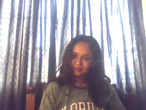 cute indianxo online show from 11-16-25, 09:58