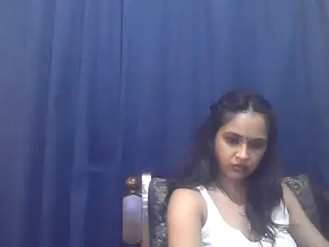 cute indianxo online show from 11-14-25, 10:35