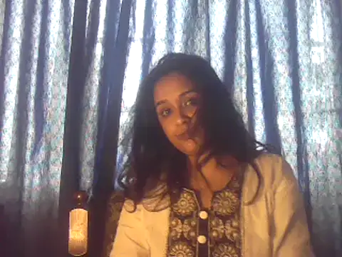 cute indianxo online show from 12-18-25, 08:52