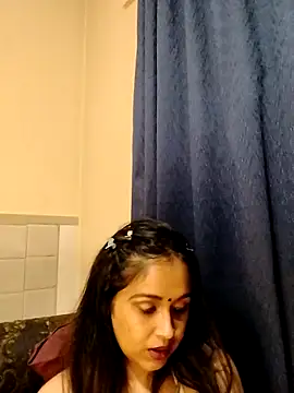 cute indianxo online show from 04-01-26, 06:38