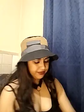 cute indianxo online show from 03-08-26, 06:55